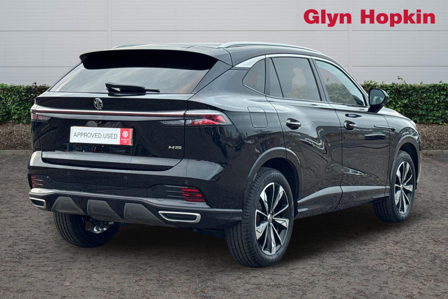 Used MG MG HS 2024 for sale - 77127515: Photo 3