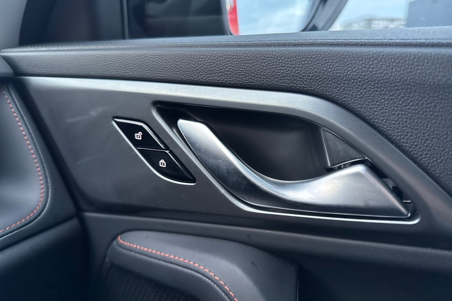 Used MG MG HS 2024 for sale - 77127515: Photo 32