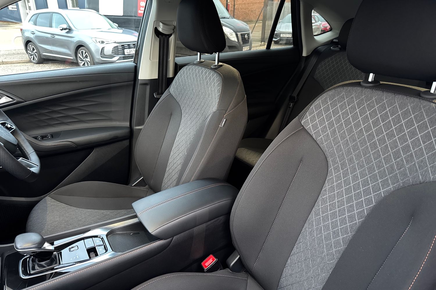 Used MG MG HS 2024 for sale - 77127515: Photo 39