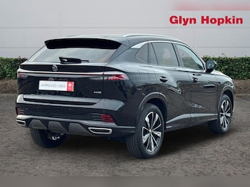 Used MG MG HS 2024 for sale - 77127515: Photo