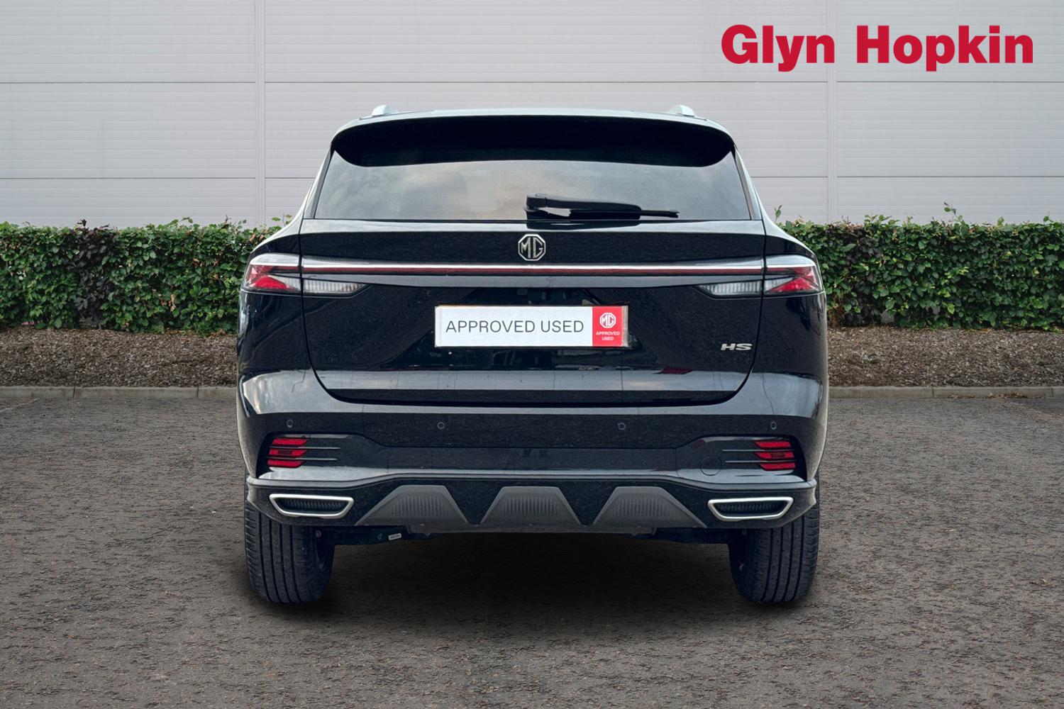 Used MG MG HS 2024 for sale - 77127515: Photo 4