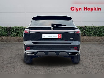 Used MG MG HS 2024 for sale - 77127515: Photo