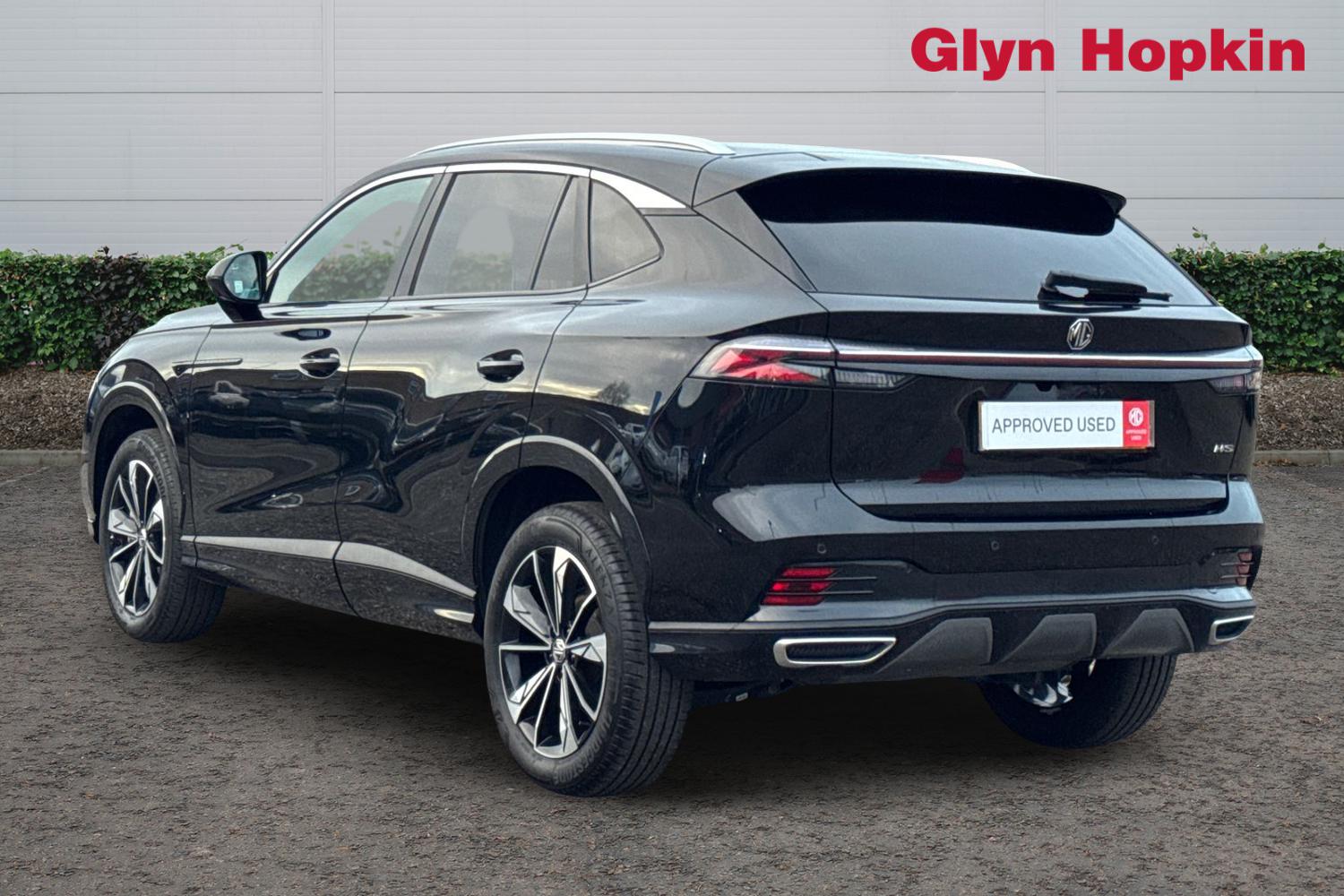 Used MG MG HS 2024 for sale - 77127515: Photo 5