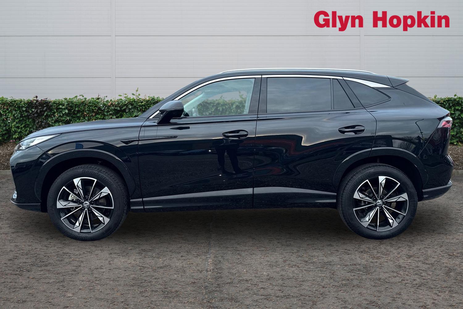 Used MG MG HS 2024 for sale - 77127515: Photo 6