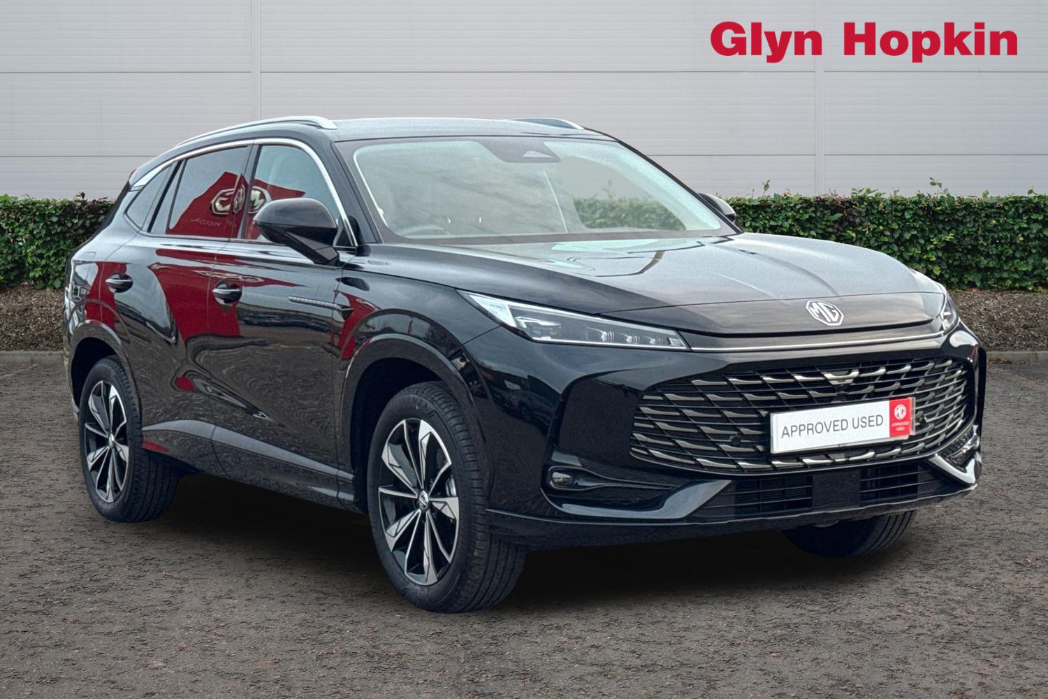 Used MG MG HS 2024 for sale - 77127515: Photo 7