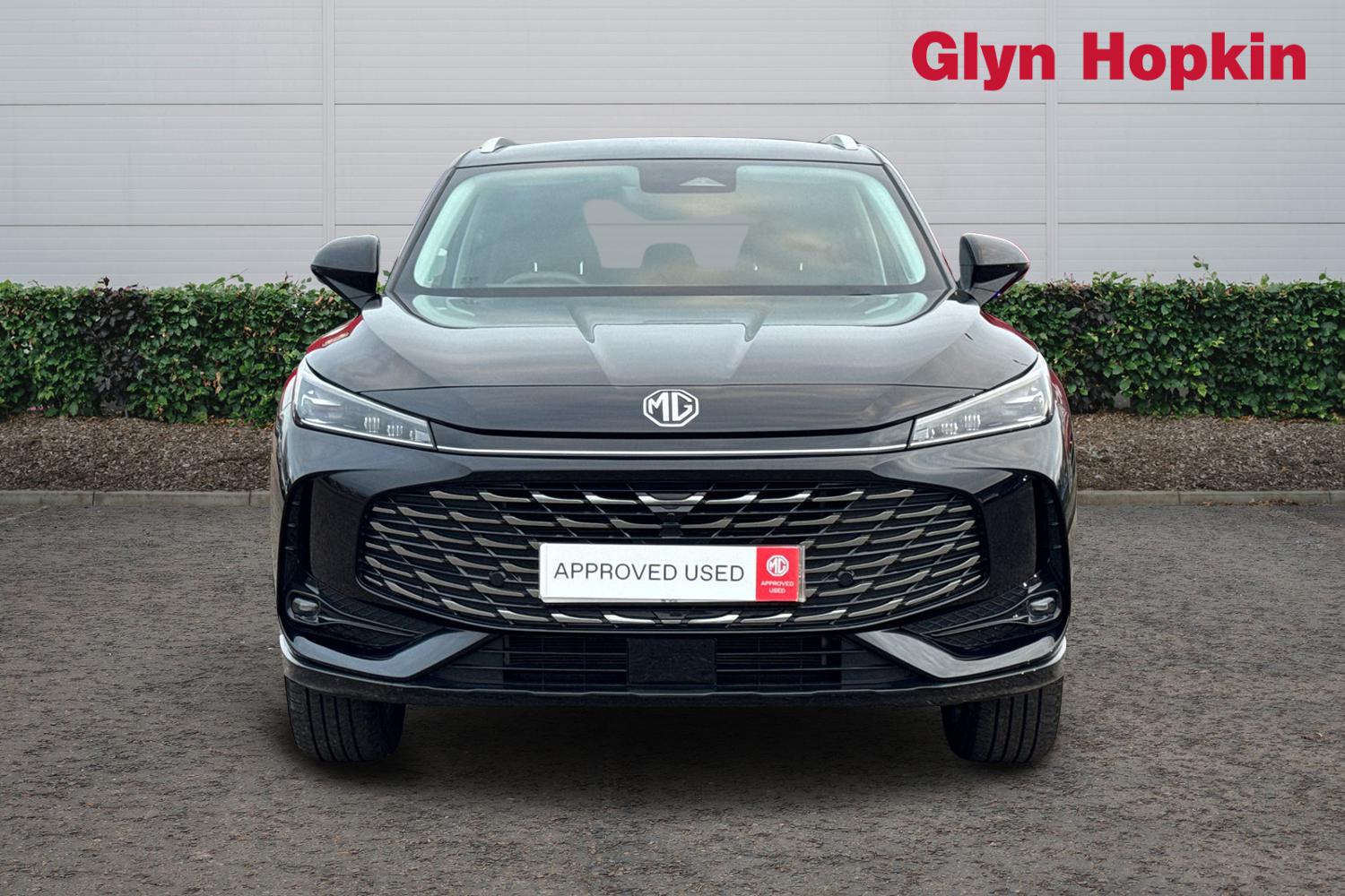 Used MG MG HS 2024 for sale - 77127515: Photo 8