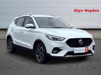 Used MG MG ZS 2022 for sale - 78613649: Photo