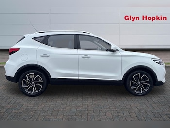 Used MG MG ZS 2022 for sale - 78613649: Photo