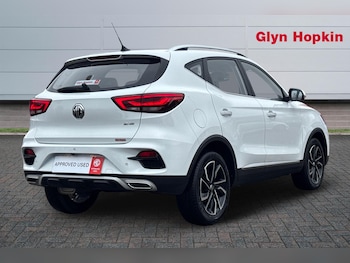 Used MG MG ZS 2022 for sale - 78613649: Photo