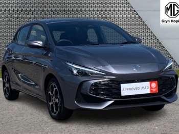 Used MG MG3 2025 for sale - 74857856: Photo