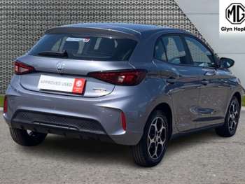 Used MG MG3 2025 for sale - 74857856: Photo