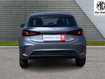 Used MG MG3 2025 for sale - 74857856: Photo
