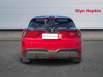 Used MG MG4 2025 for sale - 79712888: Photo