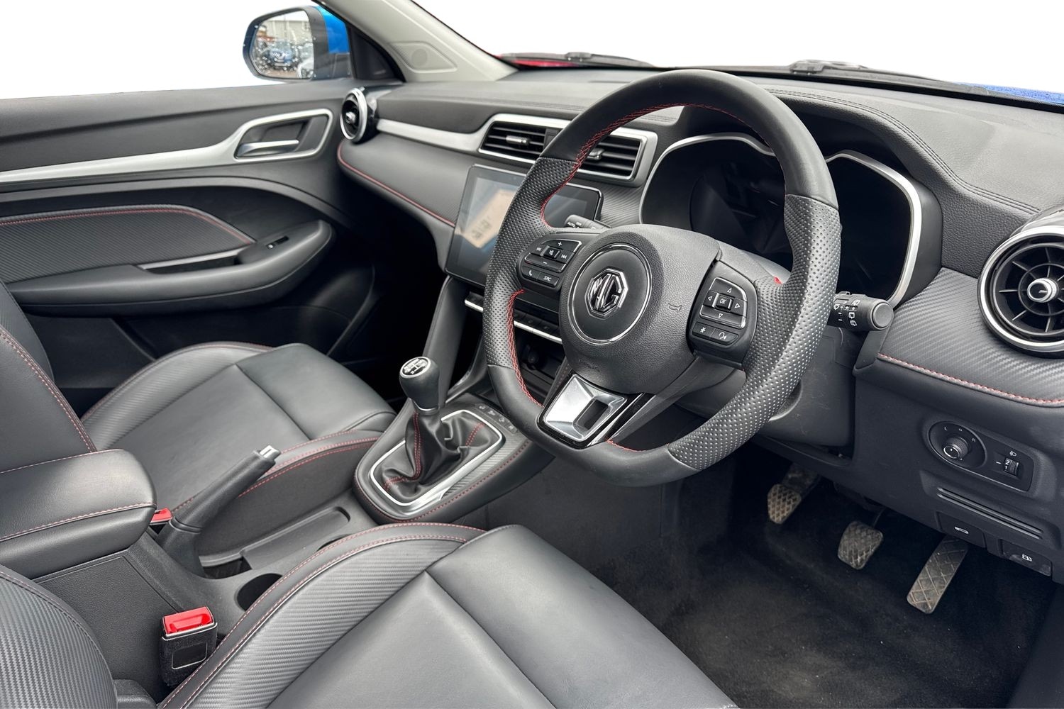 Used MG MG ZS 2024 for sale - 76754709: Photo 10