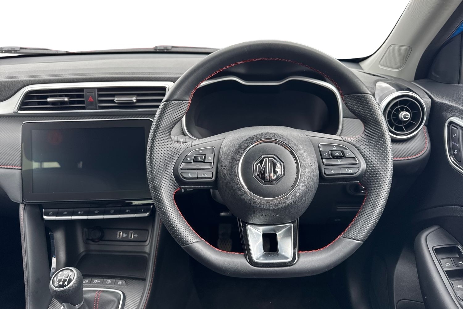 Used MG MG ZS 2024 for sale - 76754709: Photo 11