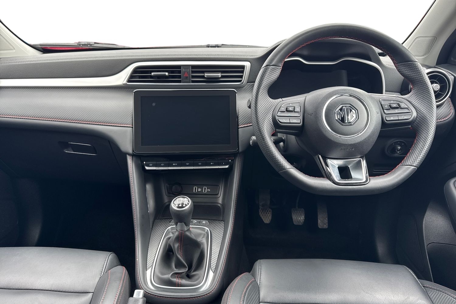 Used MG MG ZS 2024 for sale - 76754709: Photo 12