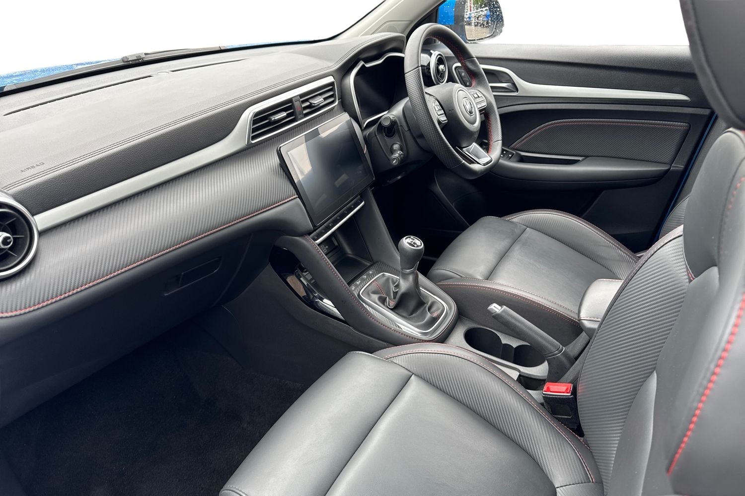 Used MG MG ZS 2024 for sale - 76754709: Photo 13