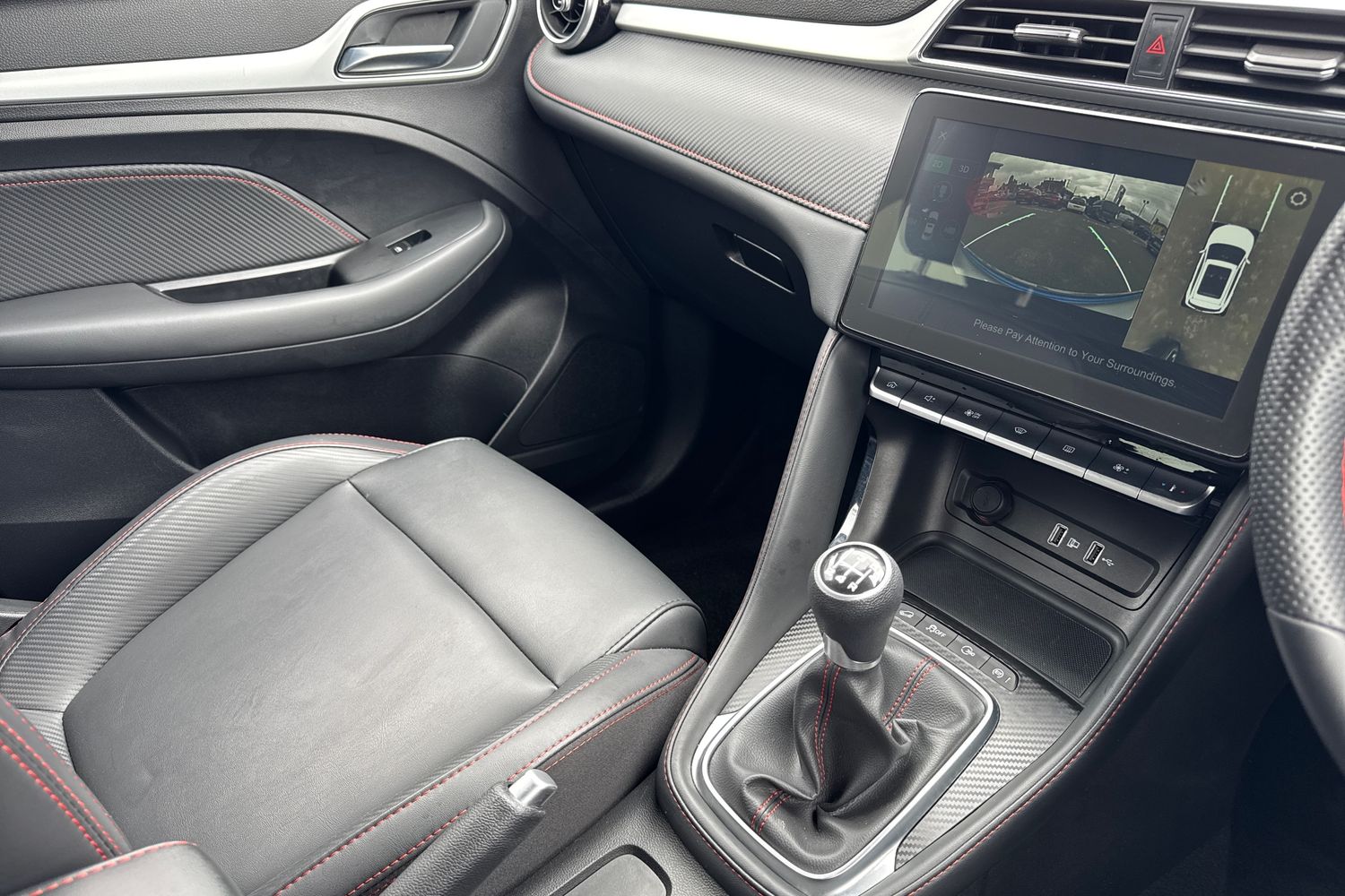 Used MG MG ZS 2024 for sale - 76754709: Photo 14