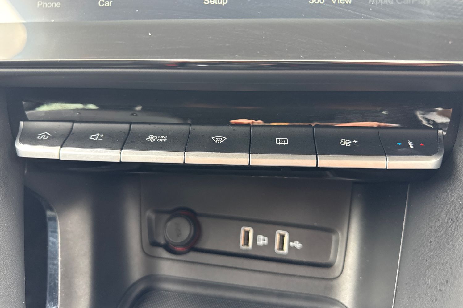 Used MG MG ZS 2024 for sale - 76754709: Photo 15