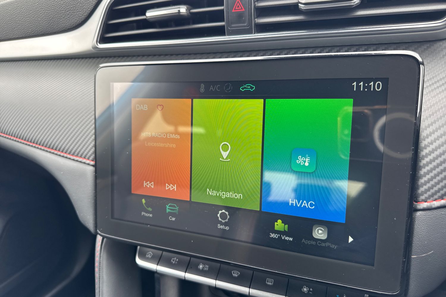 Used MG MG ZS 2024 for sale - 76754709: Photo 17