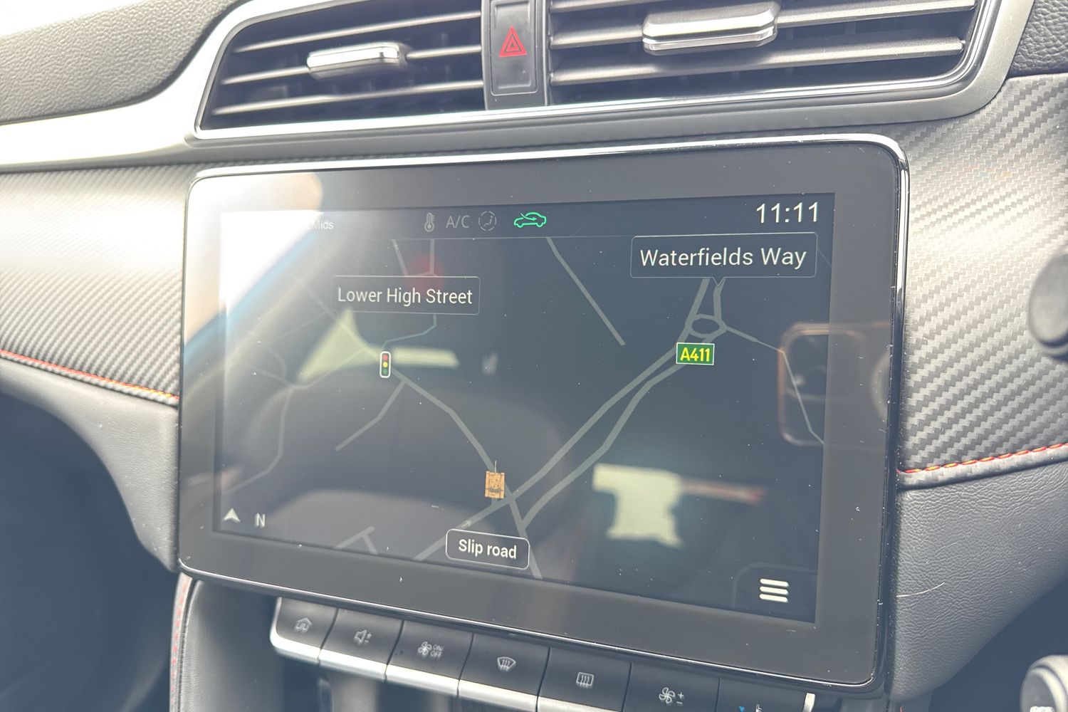 Used MG MG ZS 2024 for sale - 76754709: Photo 18