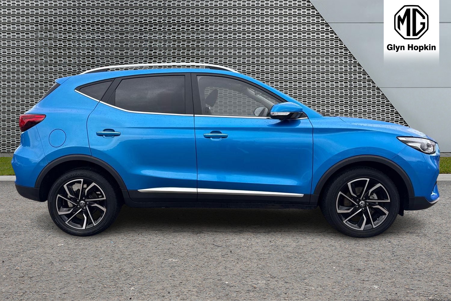 Used MG MG ZS 2024 for sale - 76754709: Photo 2