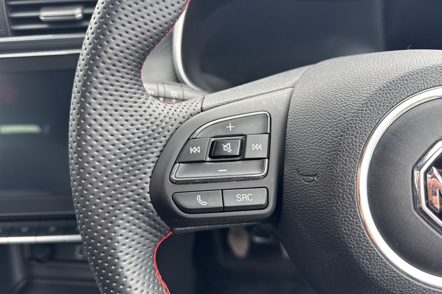 Used MG MG ZS 2024 for sale - 76754709: Photo 21