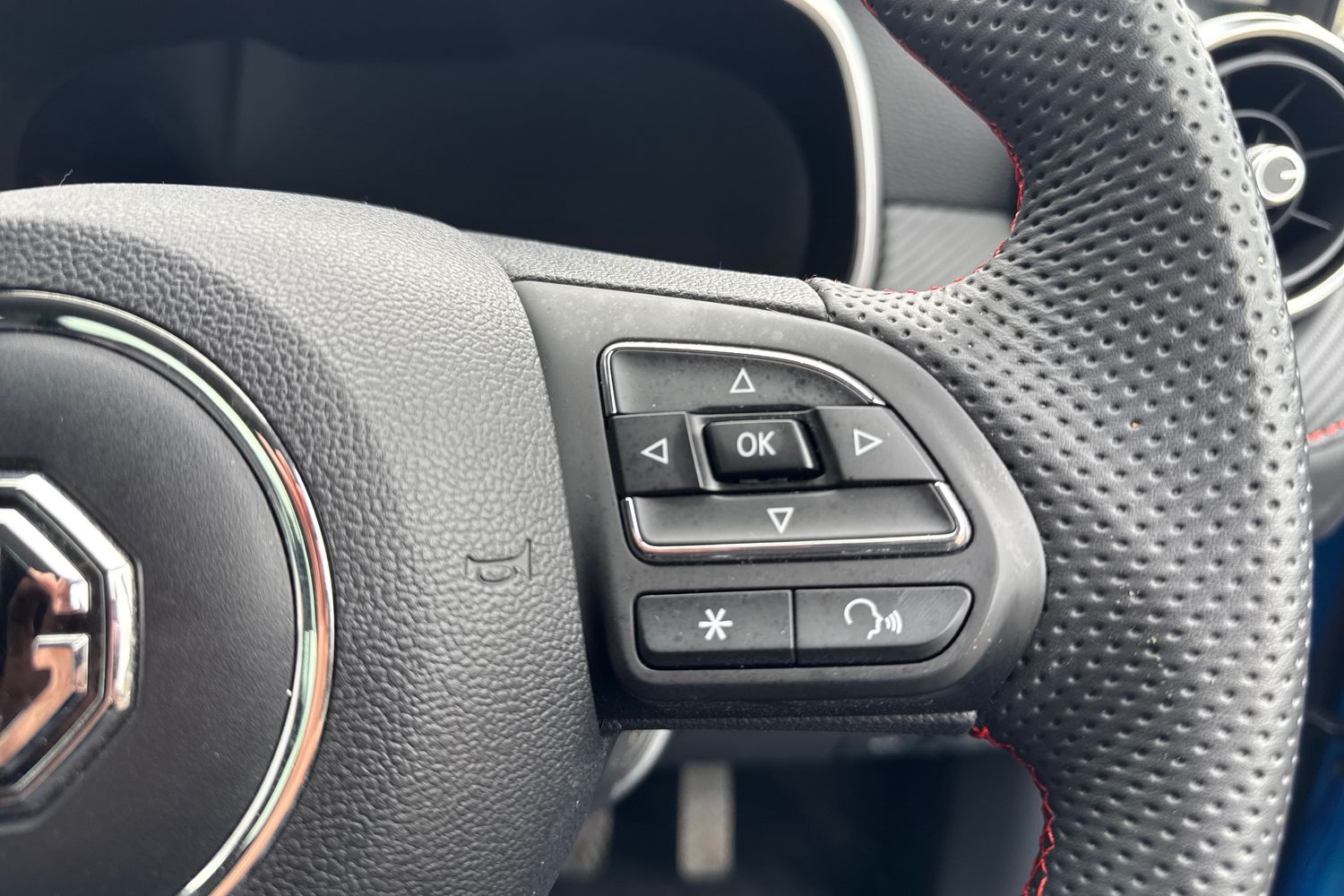 Used MG MG ZS 2024 for sale - 76754709: Photo 22