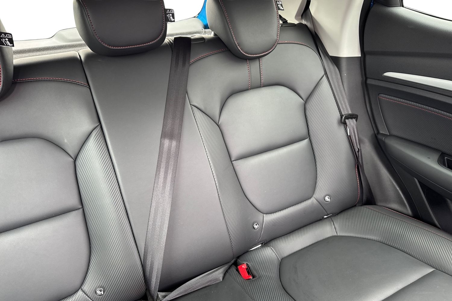 Used MG MG ZS 2024 for sale - 76754709: Photo 23