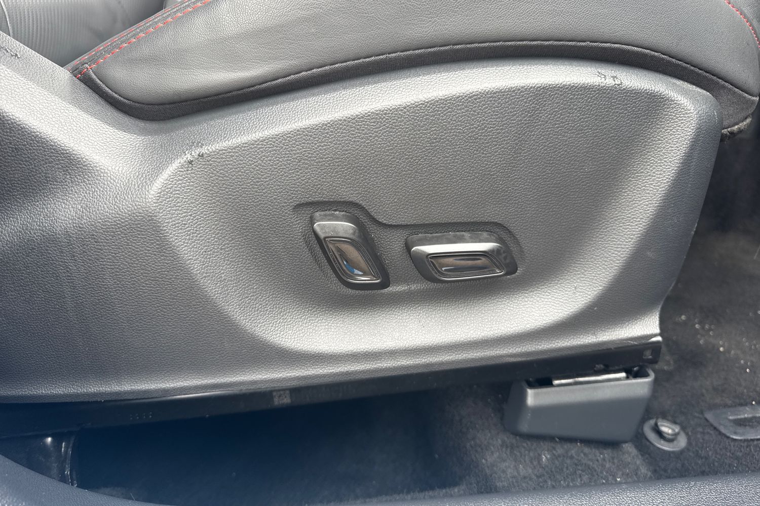 Used MG MG ZS 2024 for sale - 76754709: Photo 37