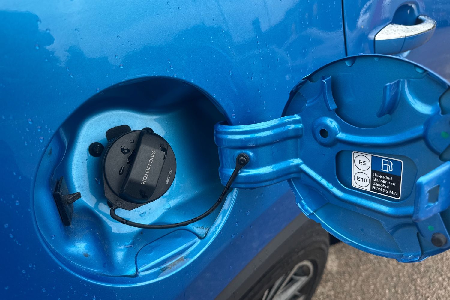 Used MG MG ZS 2024 for sale - 76754709: Photo 38