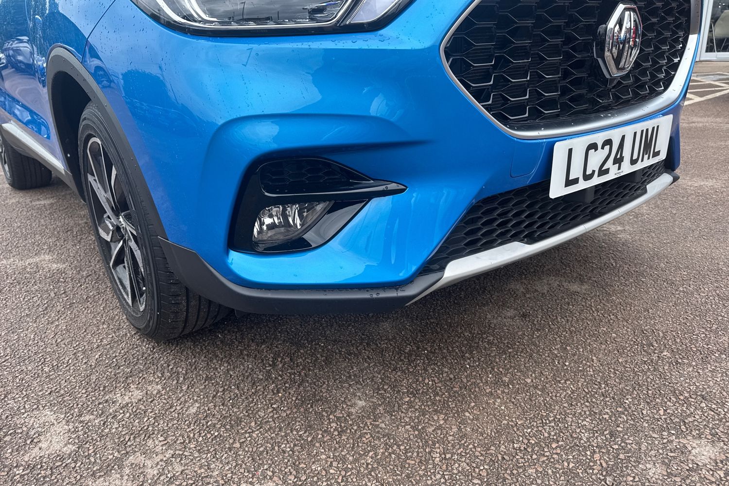 Used MG MG ZS 2024 for sale - 76754709: Photo 39