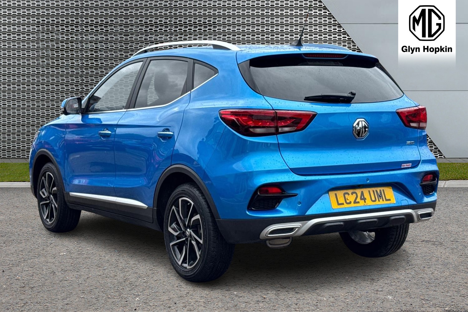 Used MG MG ZS 2024 for sale - 76754709: Photo 5