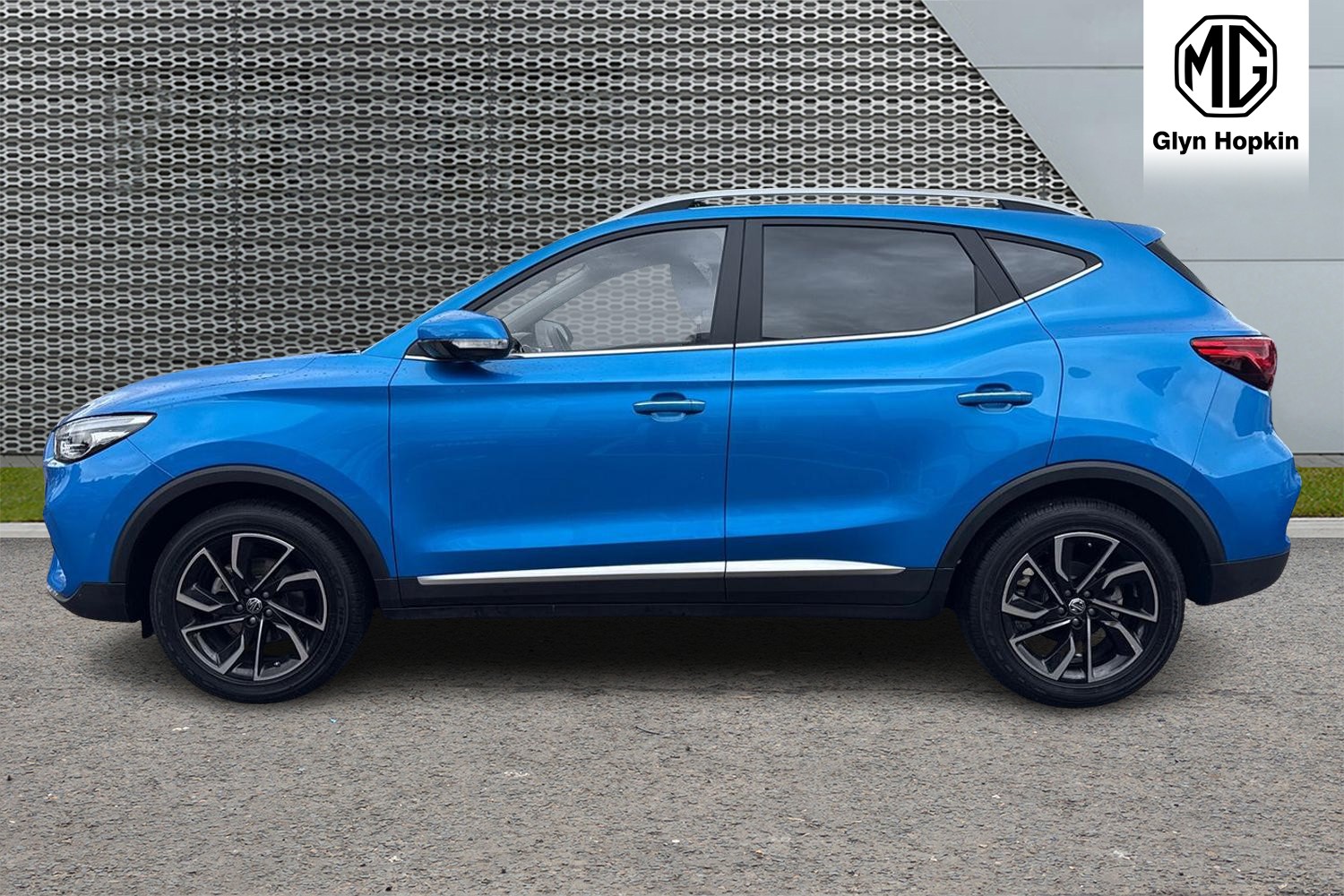 Used MG MG ZS 2024 for sale - 76754709: Photo 6