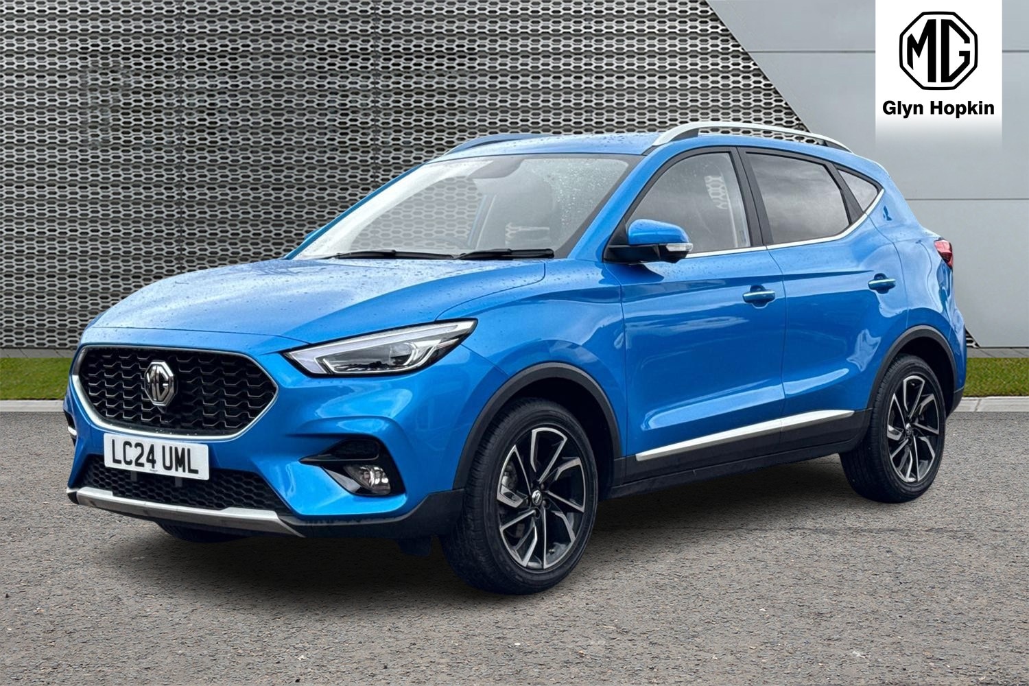 Used MG MG ZS 2024 for sale - 76754709: Photo 7