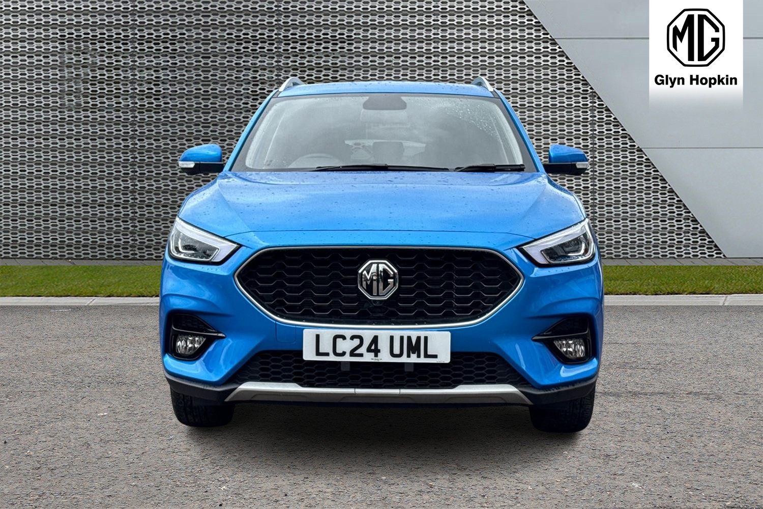 Used MG MG ZS 2024 for sale - 76754709: Photo 8