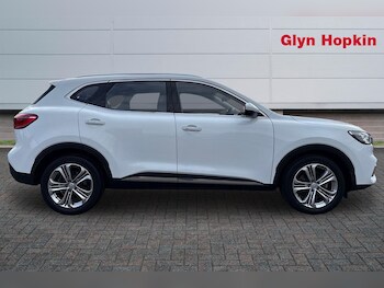 Used MG MG HS 2020 for sale - 78638076: Photo
