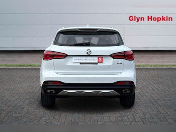 Used MG MG HS 2020 for sale - 78638076: Photo