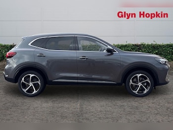 Used MG MG HS 2024 for sale - 77413854: Photo