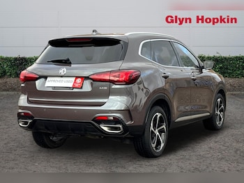 Used MG MG HS 2024 for sale - 77413854: Photo