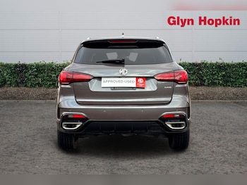 Used MG MG HS 2024 for sale - 77413854: Photo