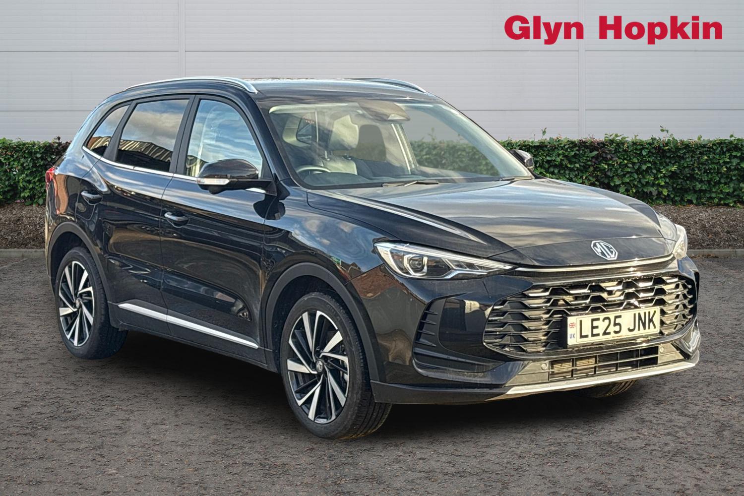 Used MG MG ZS 2025 for sale - 77903224: Photo 1