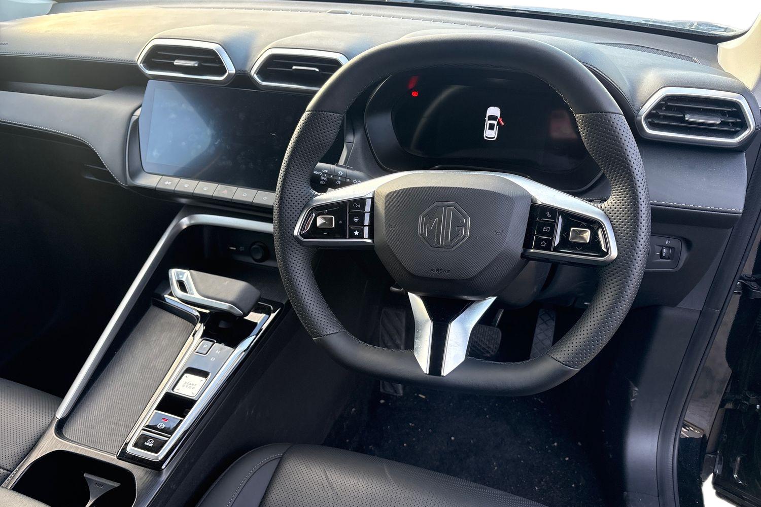 Used MG MG ZS 2025 for sale - 77903224: Photo 11