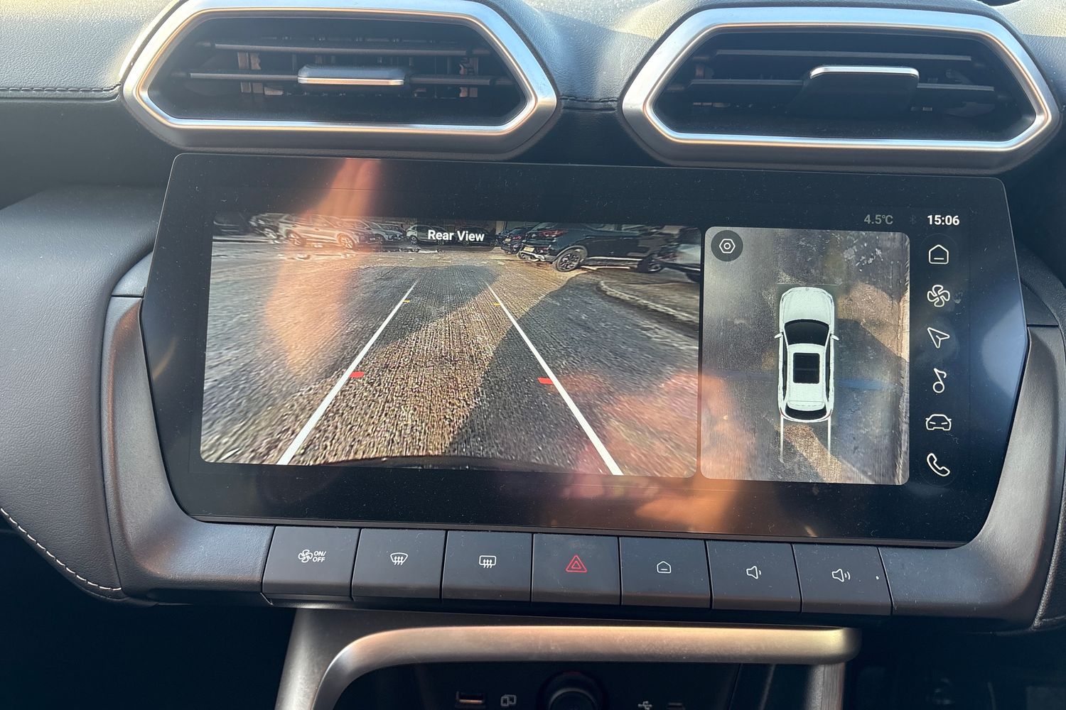 Used MG MG ZS 2025 for sale - 77903224: Photo 19