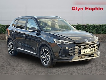 MG MG ZS feature image