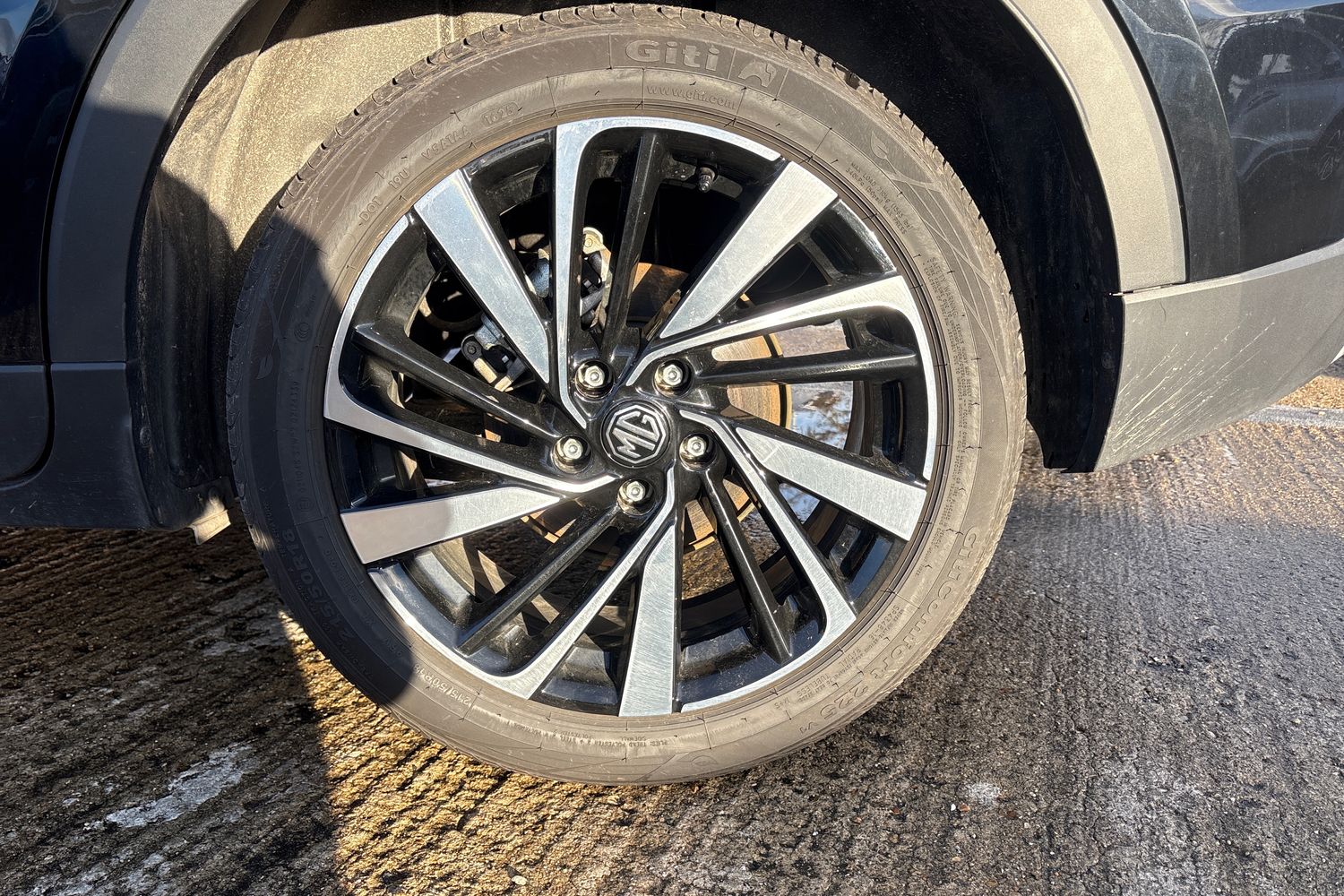 Used MG MG ZS 2025 for sale - 77903224: Photo 35