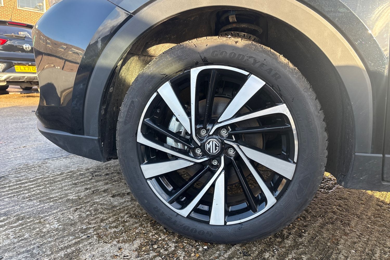 Used MG MG ZS 2025 for sale - 77903224: Photo 36