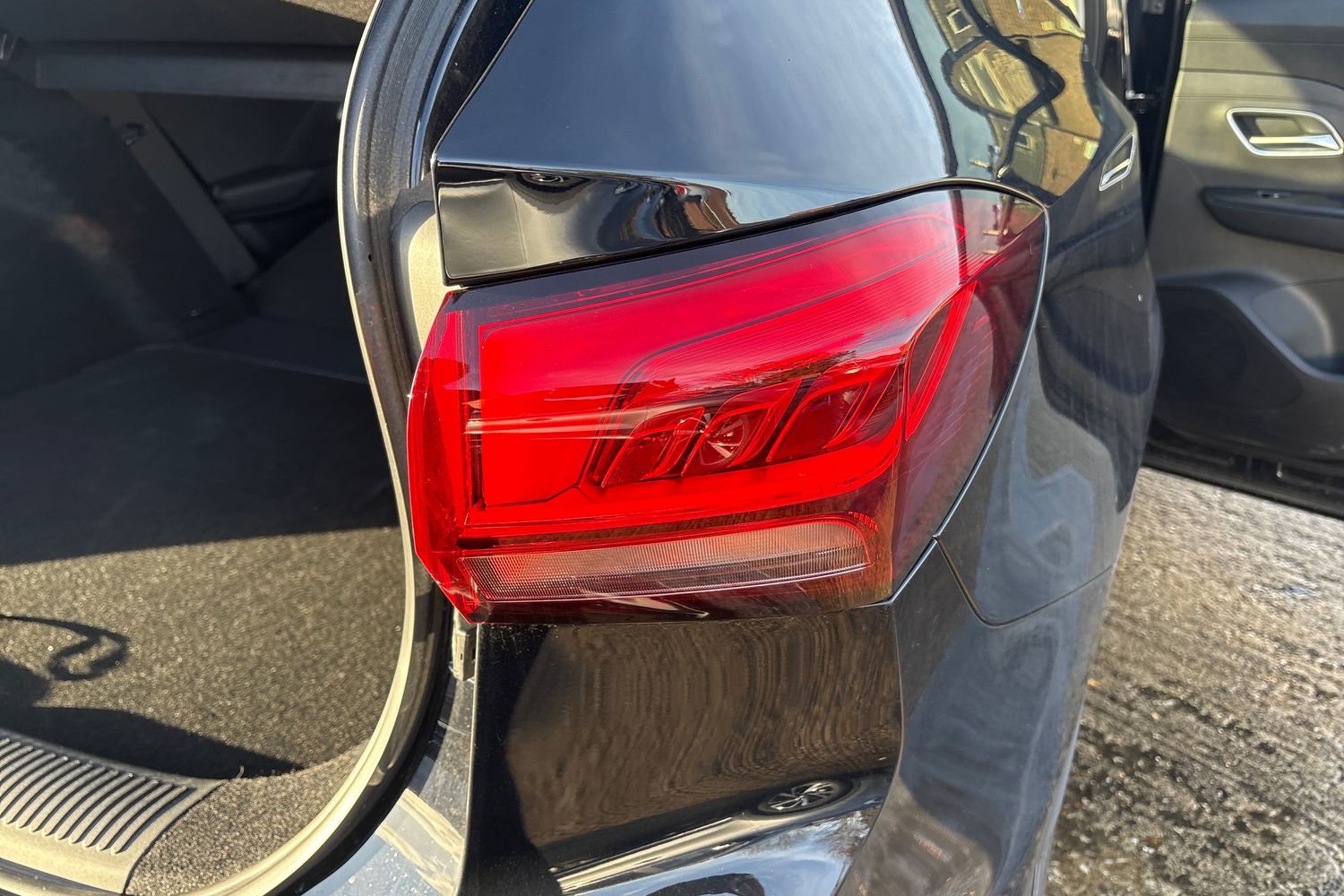 Used MG MG ZS 2025 for sale - 77903224: Photo 40