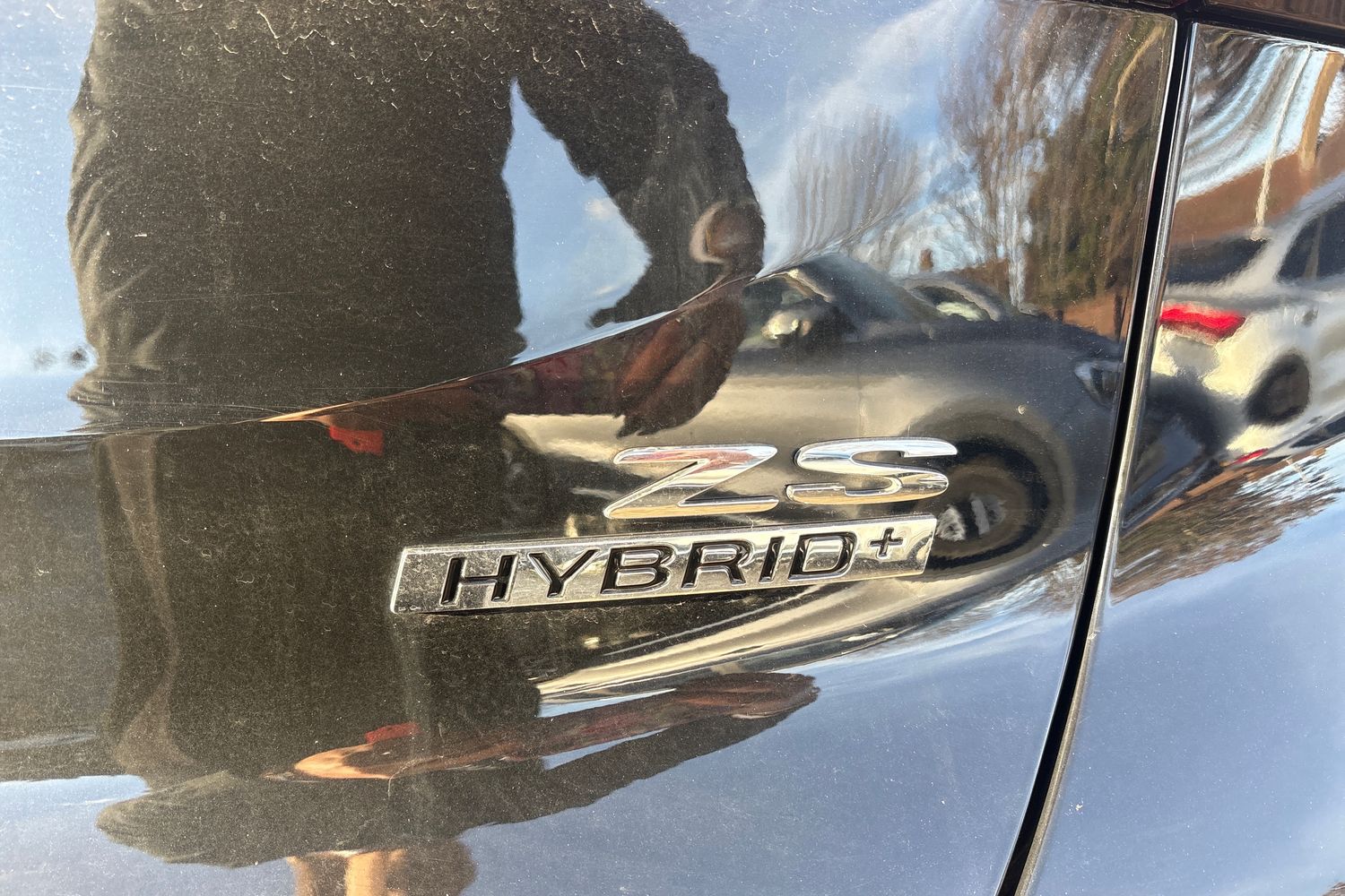 Used MG MG ZS 2025 for sale - 77903224: Photo 41