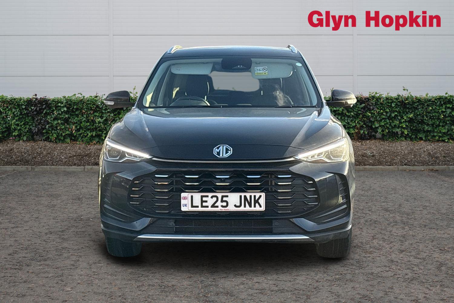 Used MG MG ZS 2025 for sale - 77903224: Photo 8